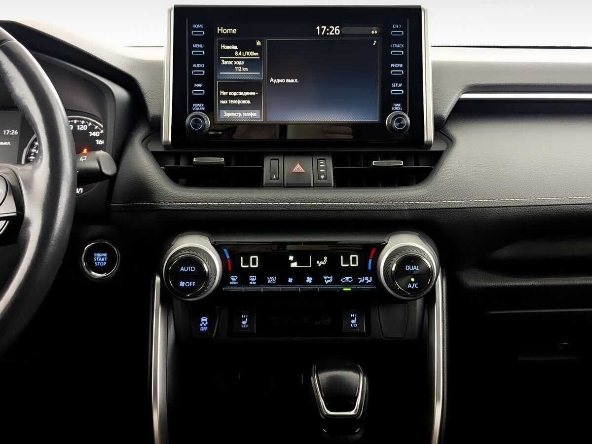 Купить Toyota RAV4, 2020, 108 000 км, фото №2