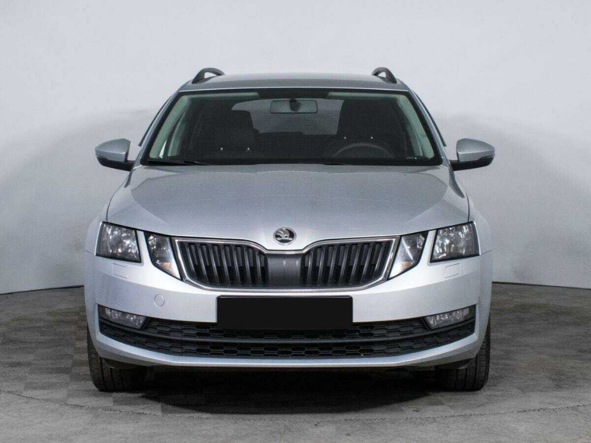 Купить Skoda Octavia, 2018, 150 000 км, фото №2