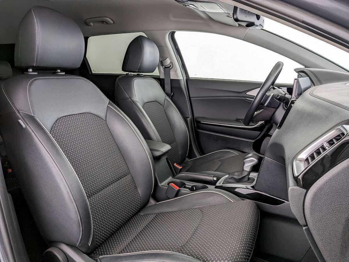 Купить Kia Ceed, 2021, 27 929 км, фото №19