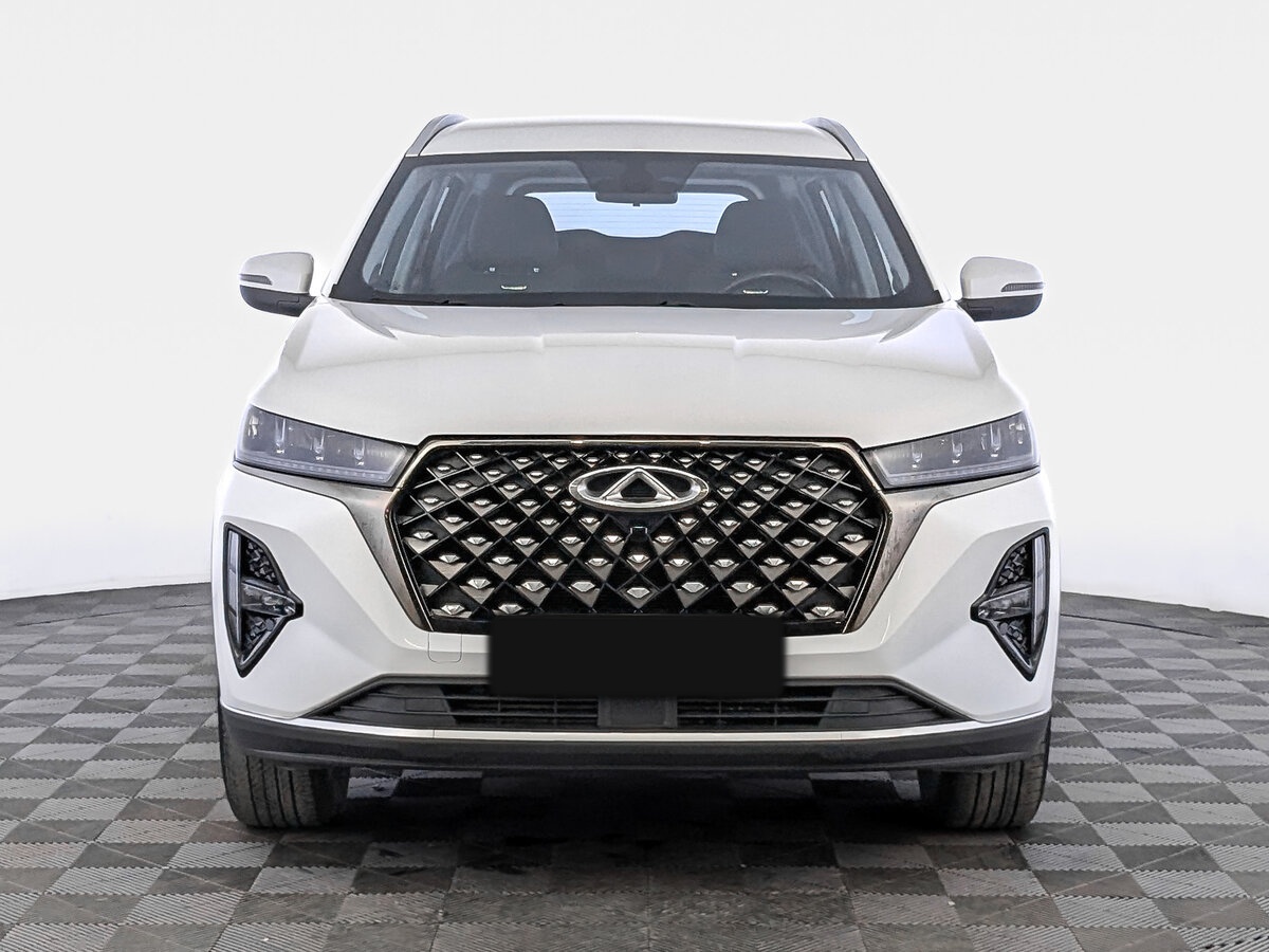 Купить Chery Tiggo 7 Pro Max I, 2024, 100 839 км, фото №2