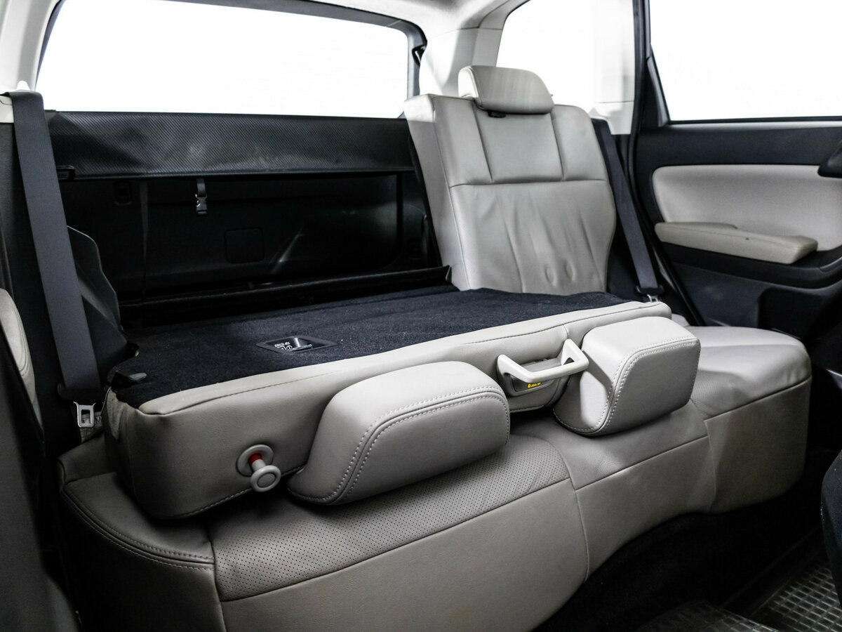 Купить Subaru Forester IV, 2013, 135 430 км, фото №17