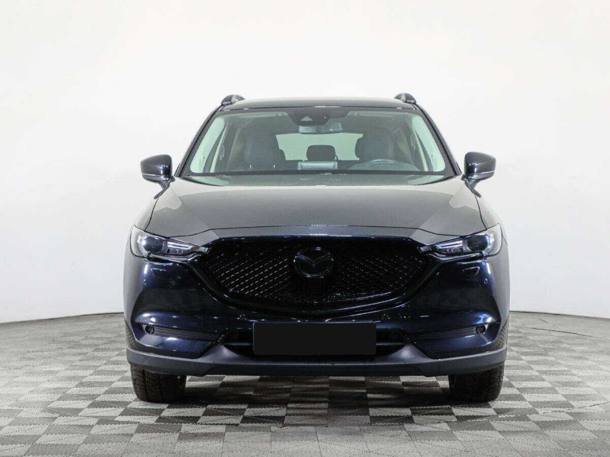 Купить Mazda CX-5, 2020, 45 491 км, фото №2
