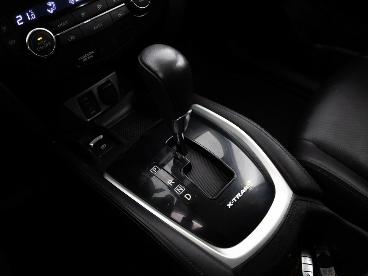 Купить Nissan X-Trail III, 2015, 192 020 км, фото №5