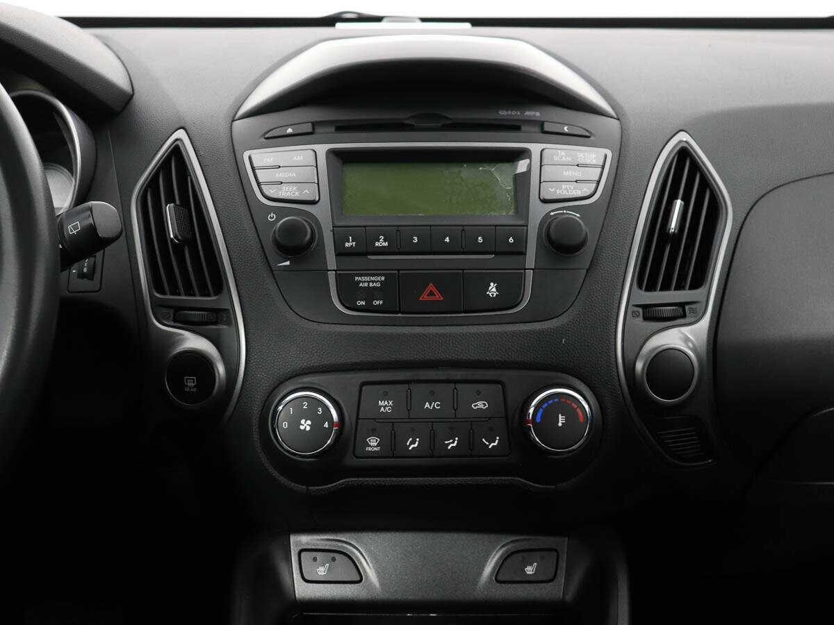 Купить Hyundai ix35, 2013, 94 000 км, фото №14