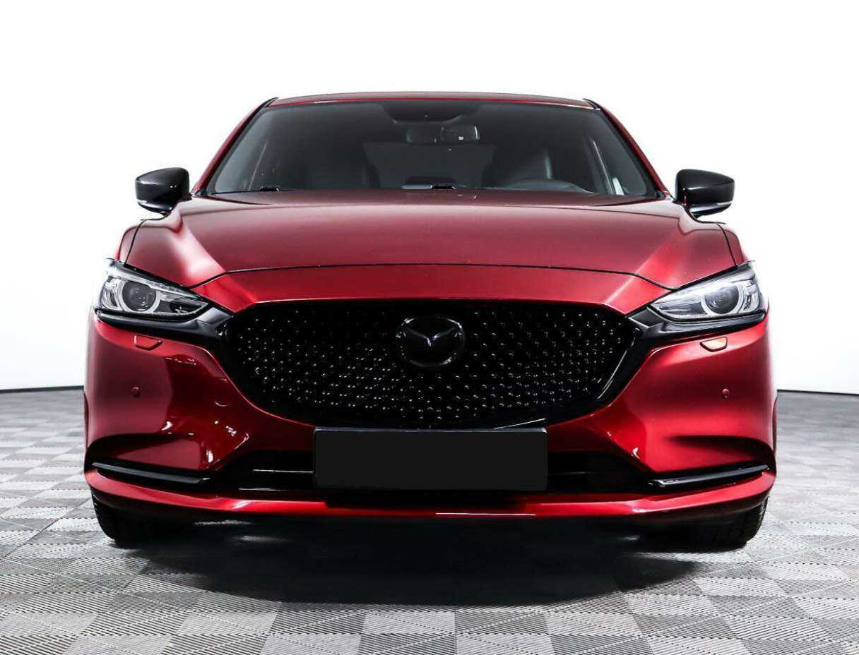 Купить Mazda 6, 2021, 12 268 км, фото №2
