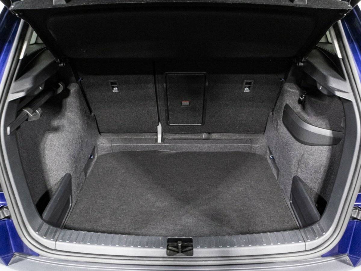 Купить Skoda Karoq DSG7, 2021, 82 783 км, фото №18