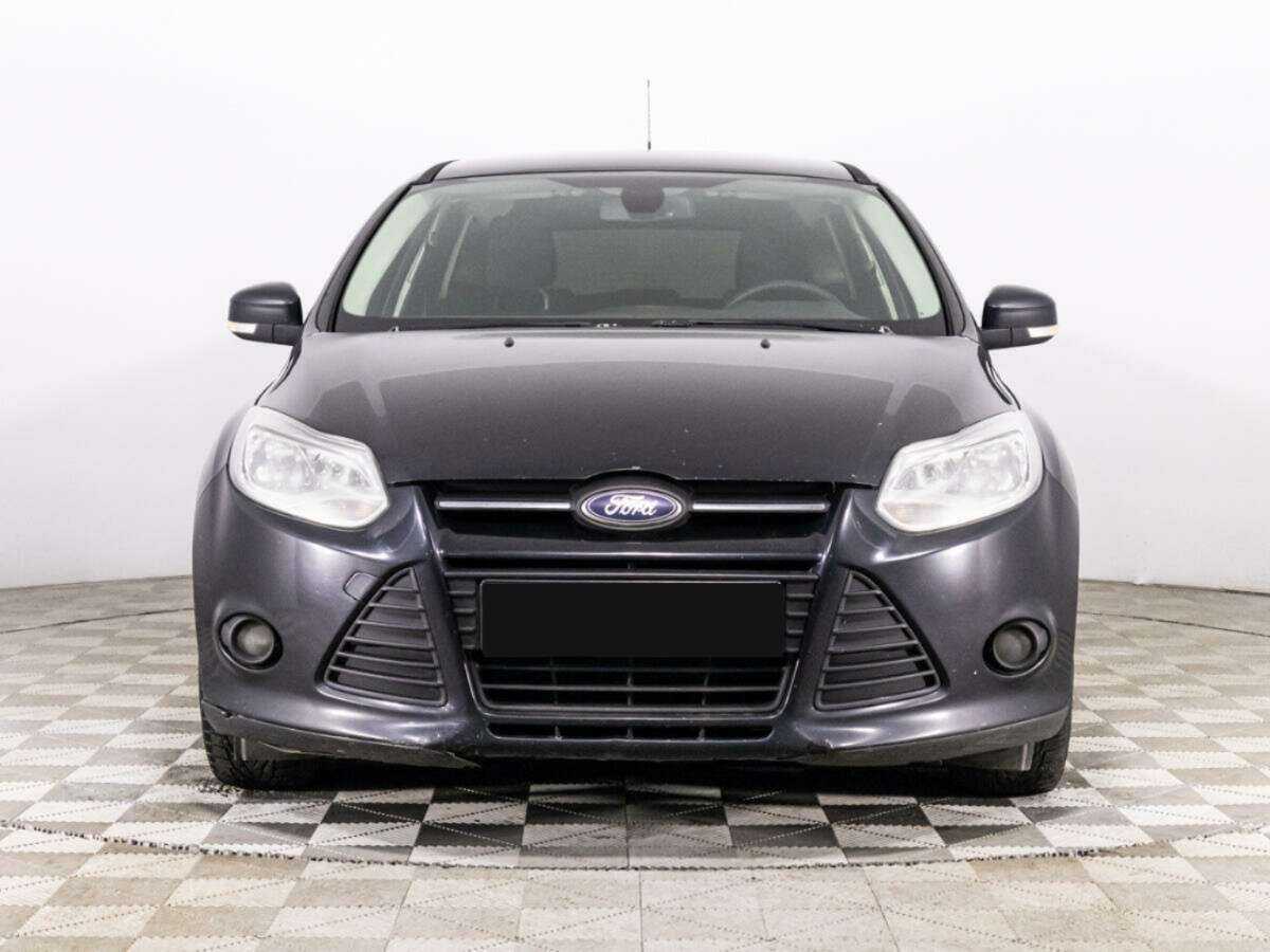 Купить Ford Focus, 2013, 213 136 км, фото №2