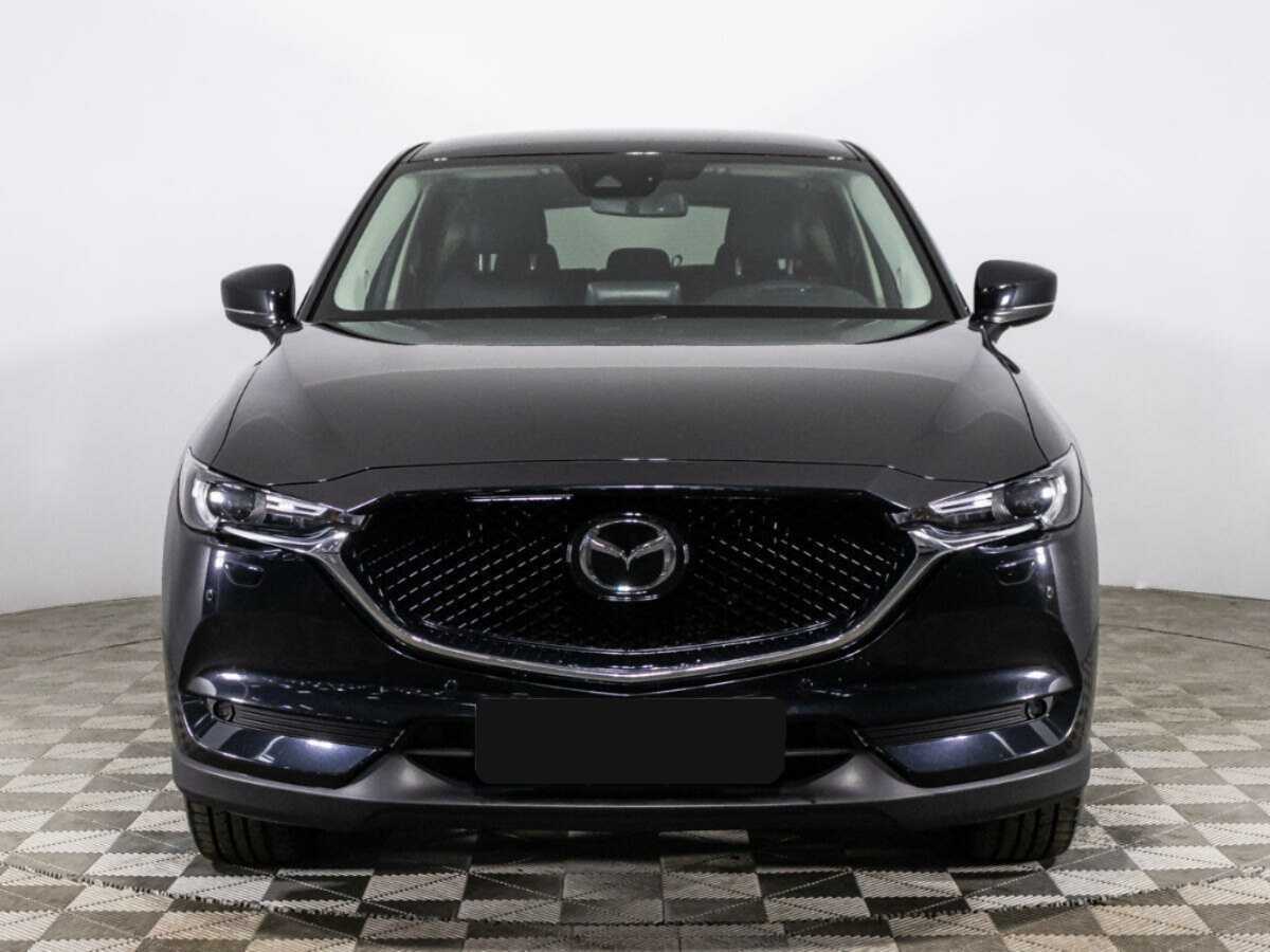 Купить Mazda CX-5, 2021, 26 529 км, фото №2