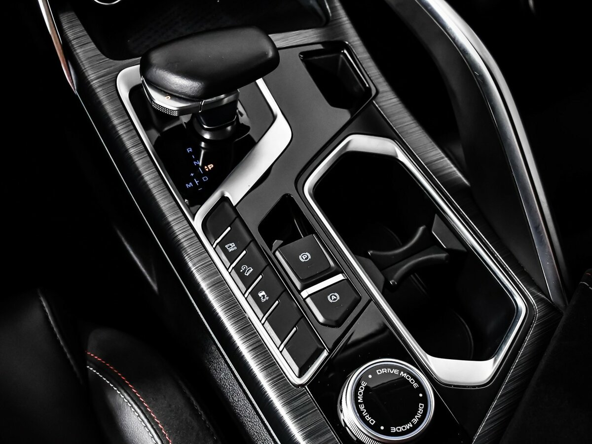 Купить Geely Tugella I, 2021, 77 350 км, фото №15