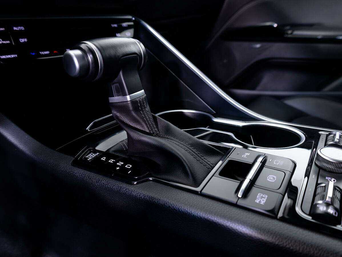 Купить Kia K5, 2020, 52 715 км, фото №15
