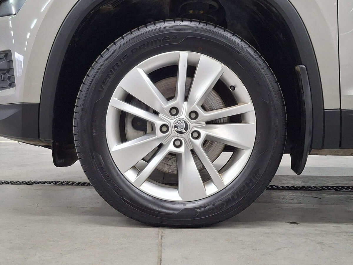 Купить Skoda Kodiaq I, 2020, 156 411 км, фото №18