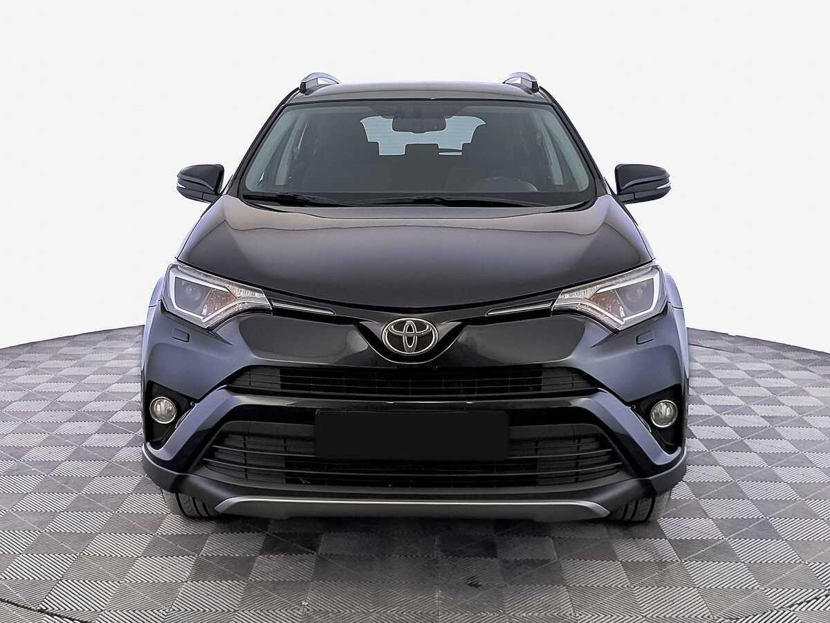 Купить Toyota RAV4, 2017, 160 396 км, фото №2