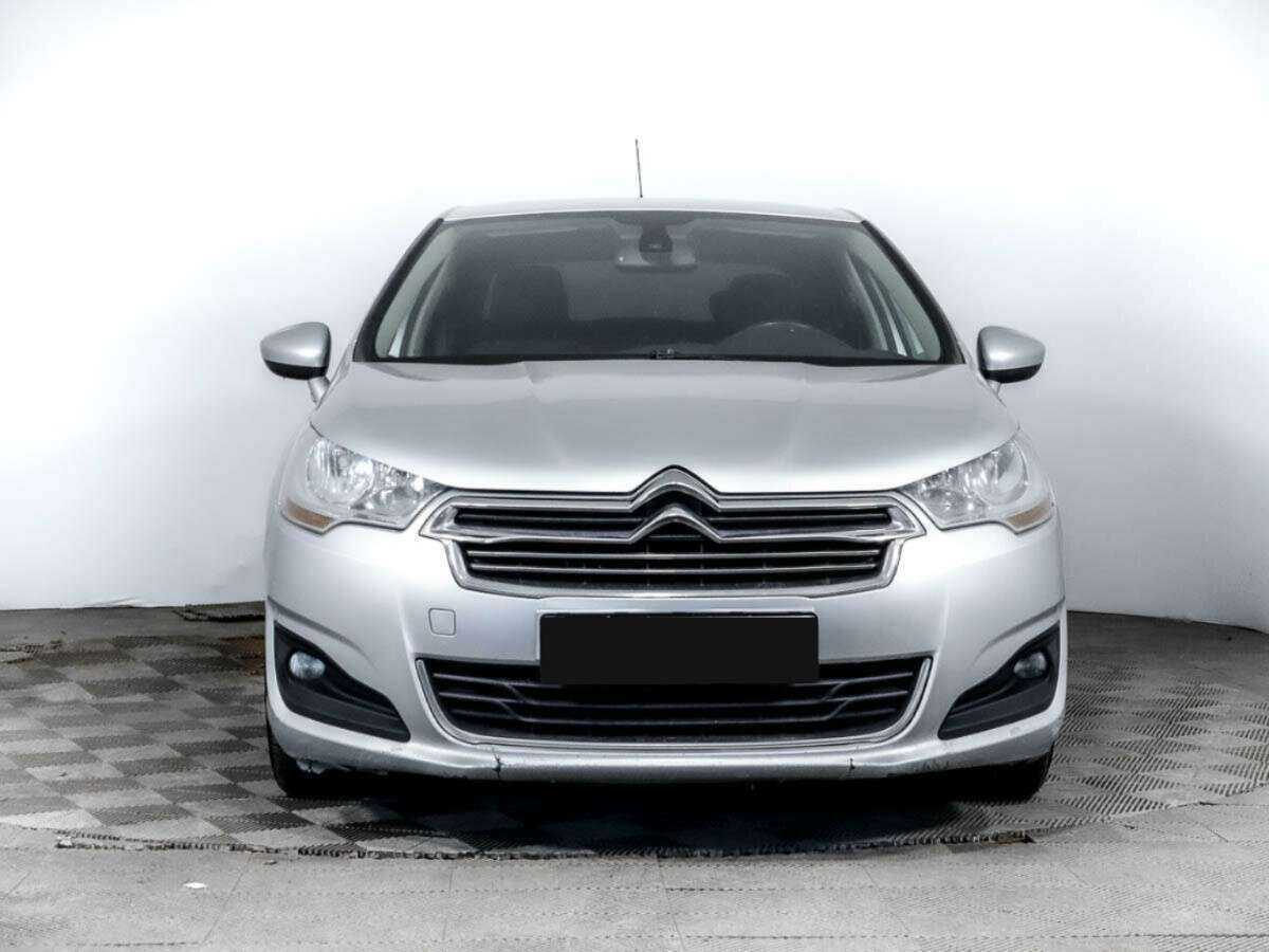 Купить Citroen C4, 2015, 131 837 км, фото №2