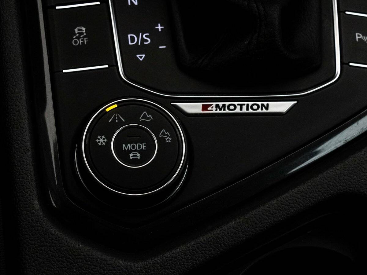 Купить Volkswagen Tiguan, 2017, 176 639 км, фото №13