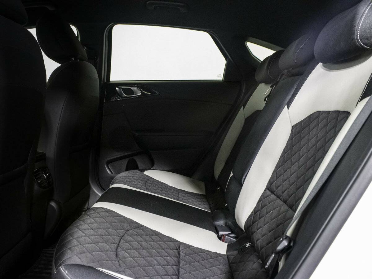 Купить Kia Proceed I, 2019, 96 500 км, фото №8