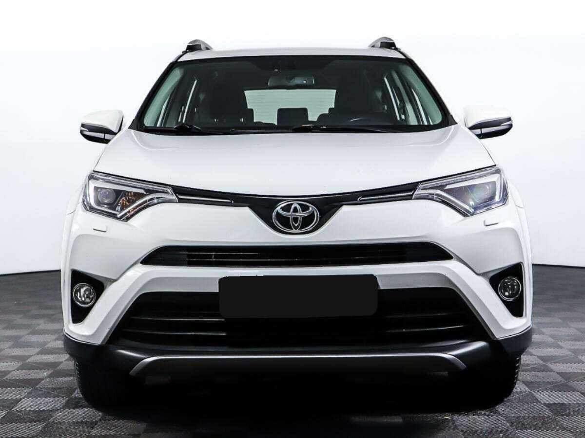 Купить Toyota RAV4, 2018, 174 869 км, фото №2
