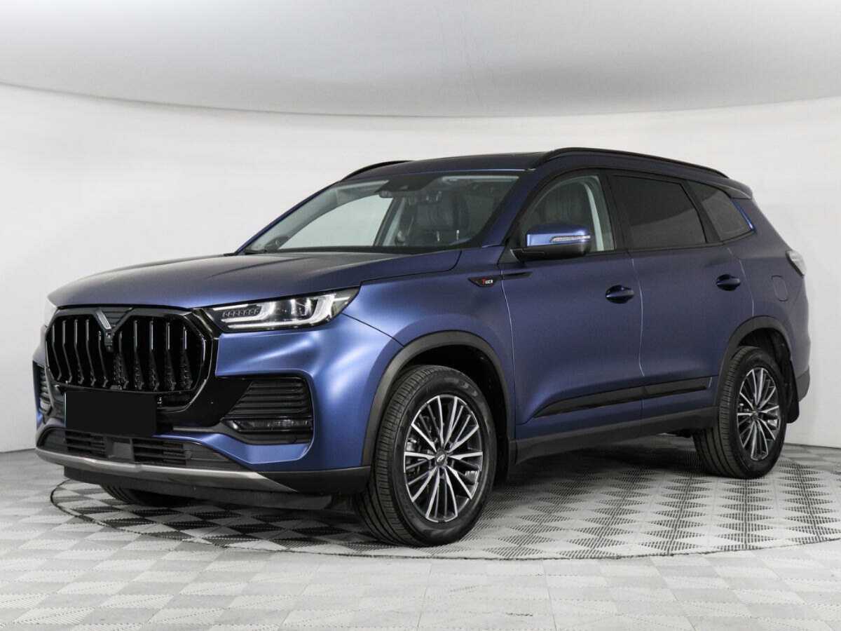 Купить CHERY Tiggo 8 Pro Max, 2022, 33 661 км, фото №1