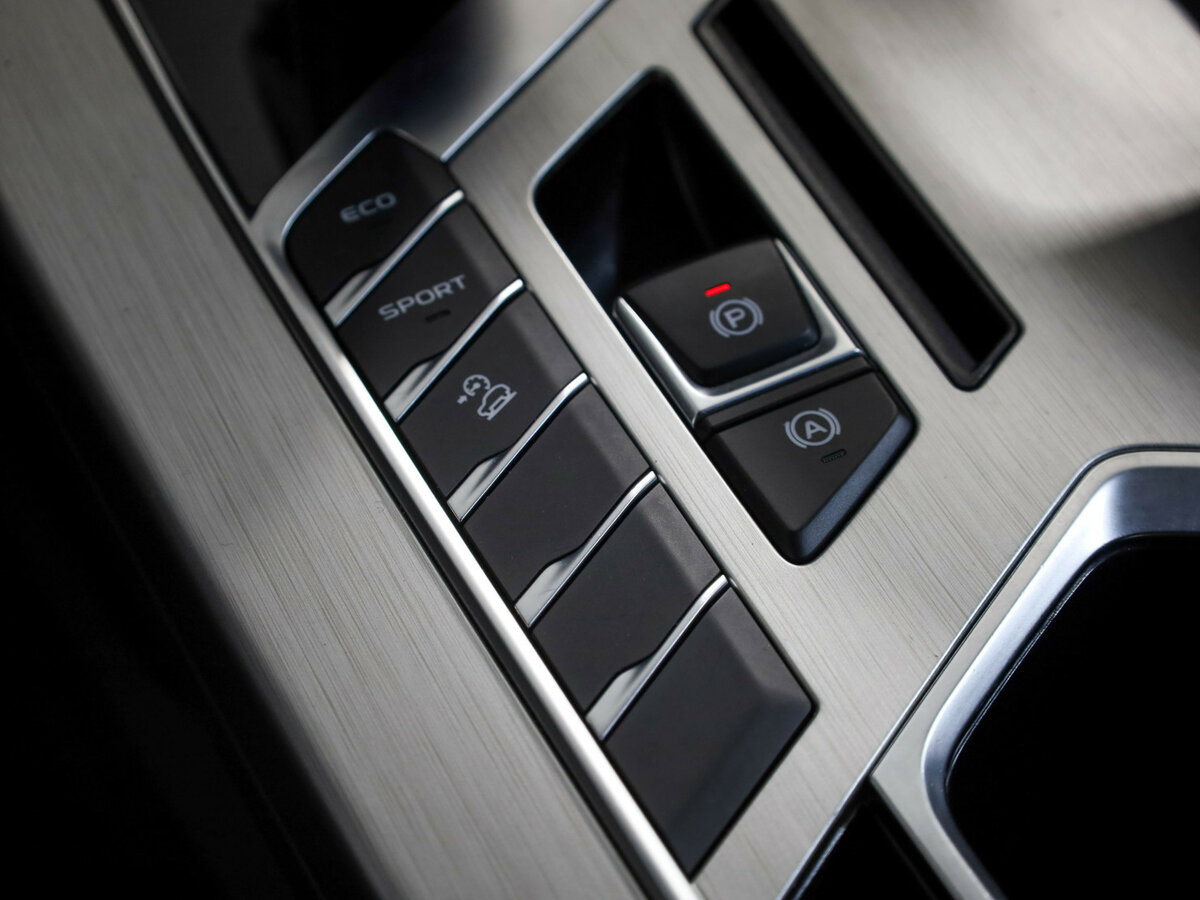 Купить Geely Coolray I, 2021, 93 920 км, фото №24