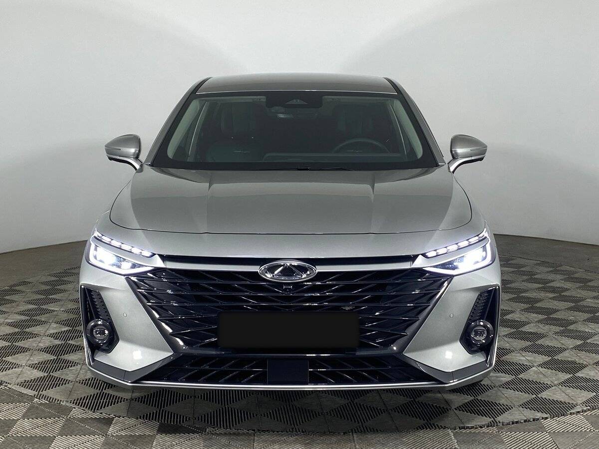 Купить Chery Arrizo 8, 2023, 14 818 км, фото №2