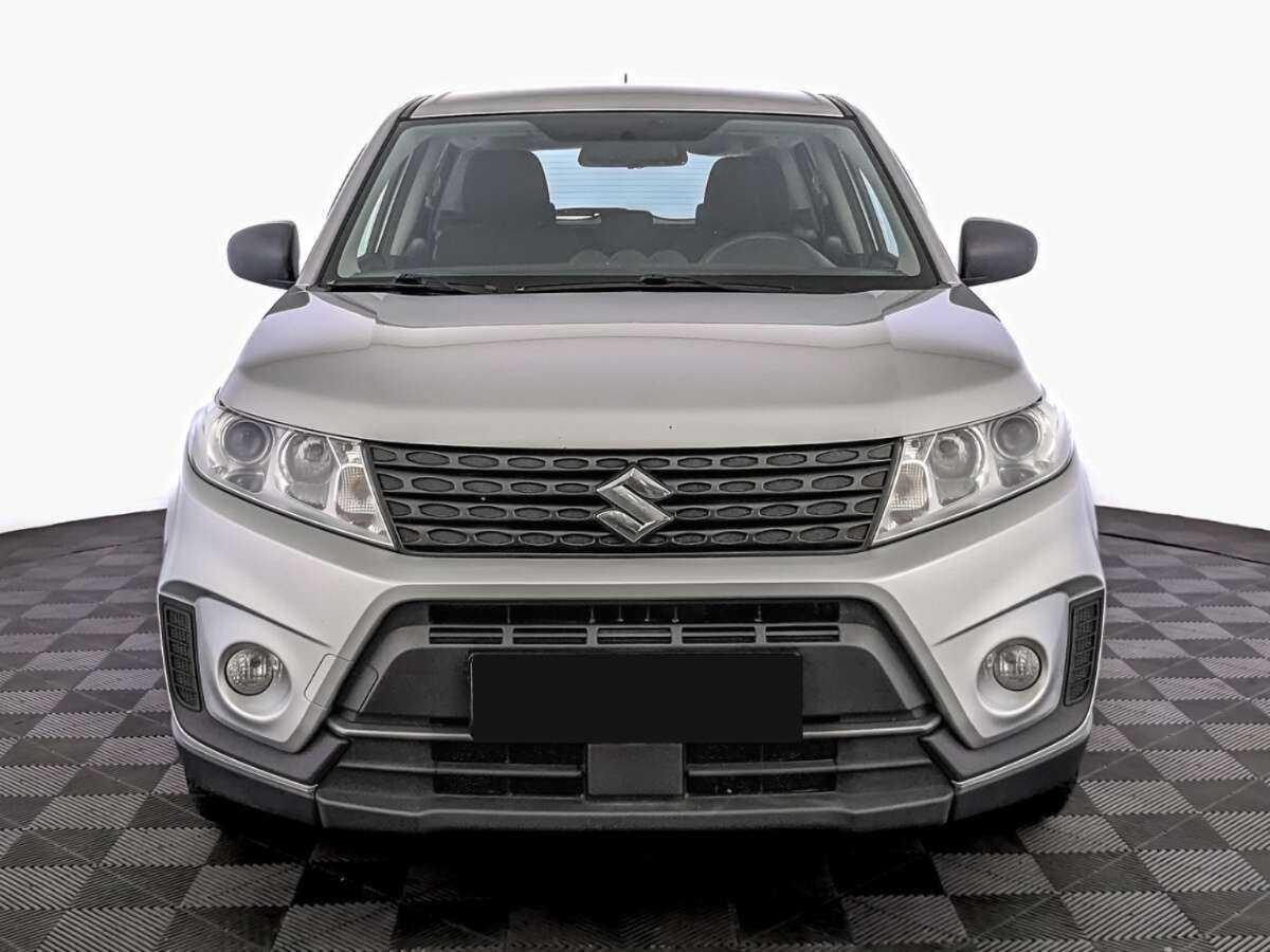 Купить Suzuki Vitara, 2019, 66 618 км, фото №2