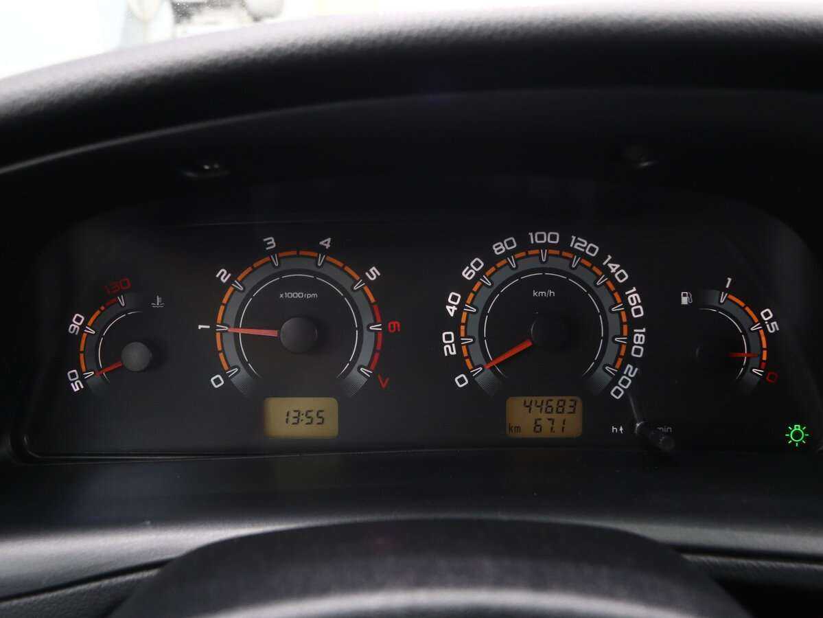Купить Lada (ВАЗ) Niva, 2023, 44 000 км, фото №17
