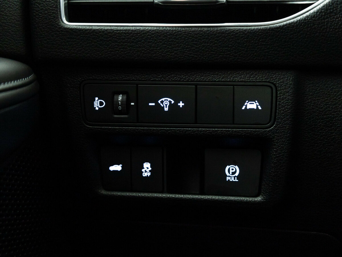 Купить Hyundai Sonata VIII (DN8), 2021, 104 439 км, фото №24