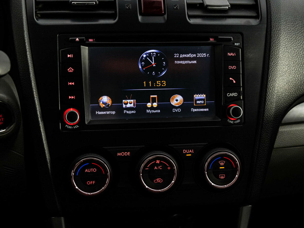 Купить Subaru Forester IV, 2013, 135 430 км, фото №10