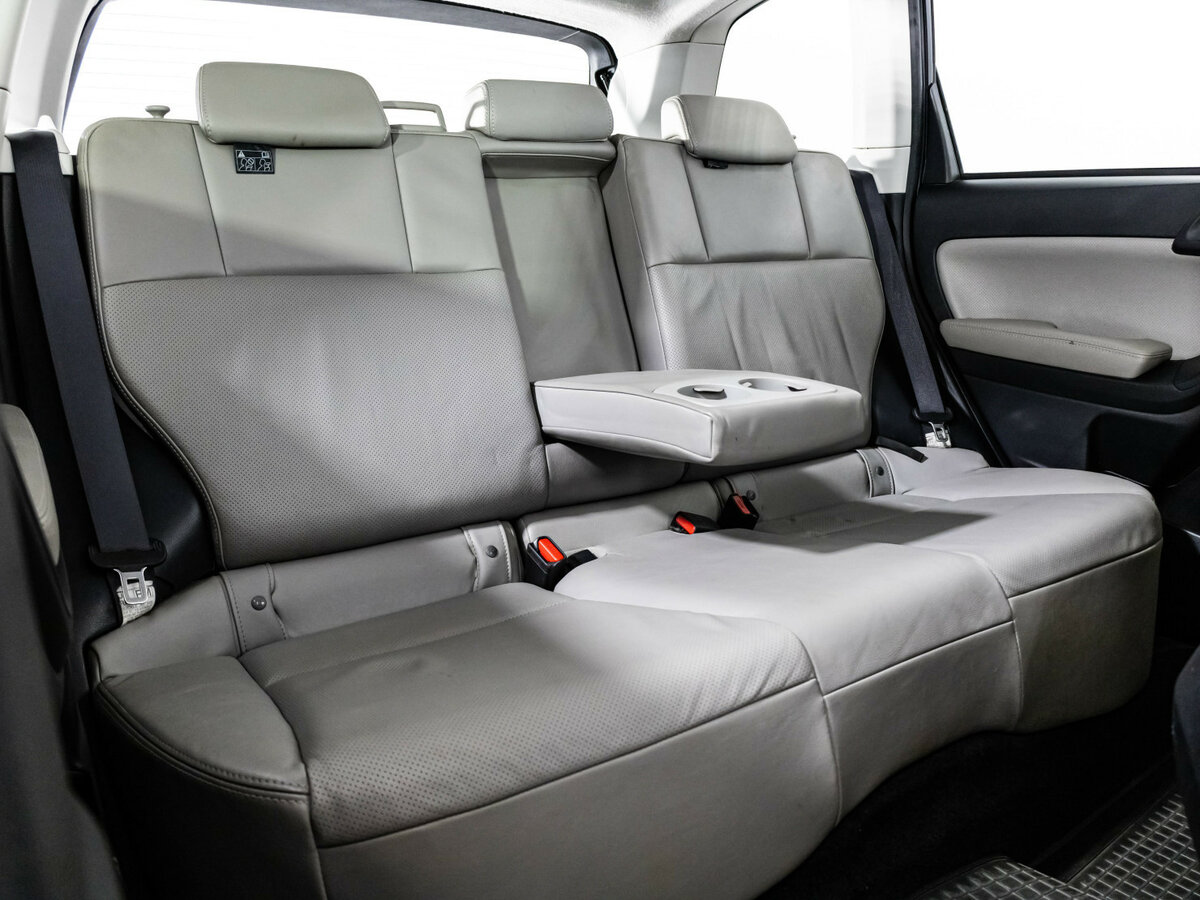 Купить Subaru Forester IV, 2013, 135 430 км, фото №16