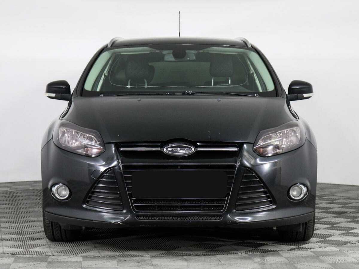 Купить Ford Focus, 2012, 148 935 км, фото №2