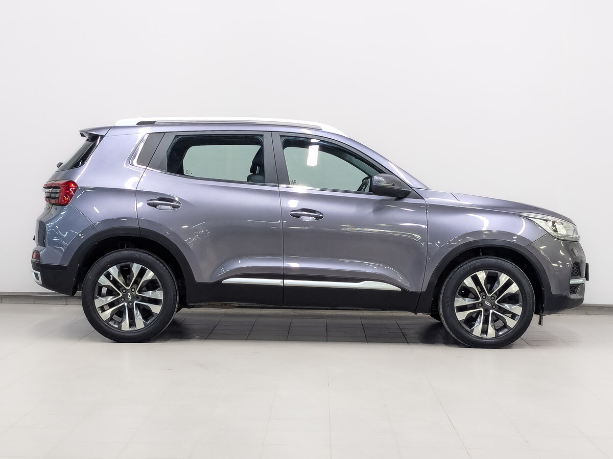 Купить Chery Tiggo 4 I Рестайлинг, 2022, 102 470 км, фото №4