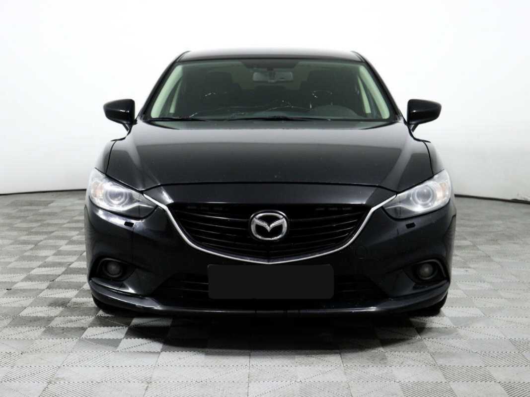 Купить Mazda 6, 2014, 174 890 км, фото №2