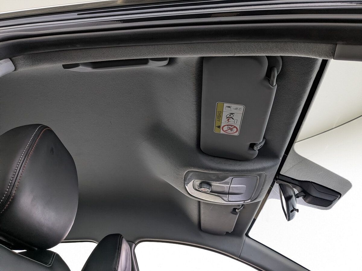 Купить Chery Tiggo 7 Pro I, 2022, 114 654 км, фото №21