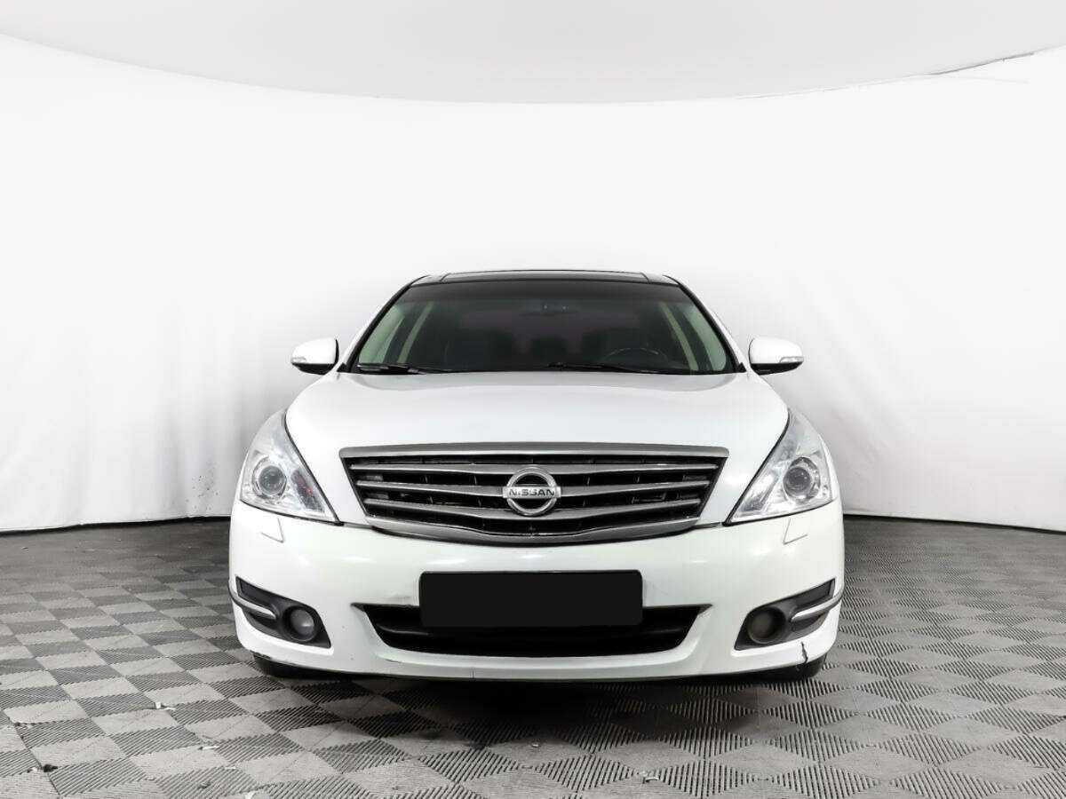 Купить Nissan Teana, 2012, 175 500 км, фото №2