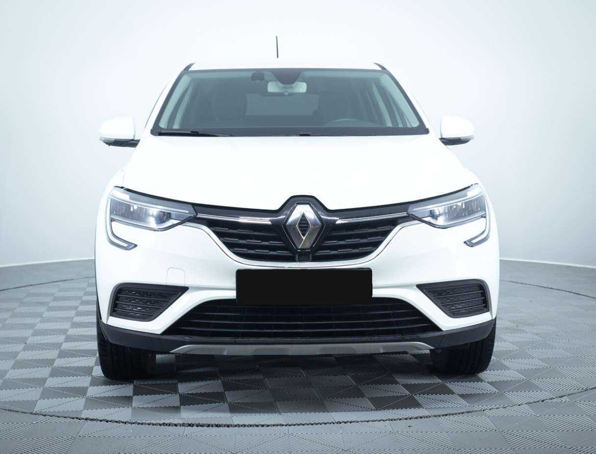 Купить Renault Arkana, 2019, 40 828 км, фото №2