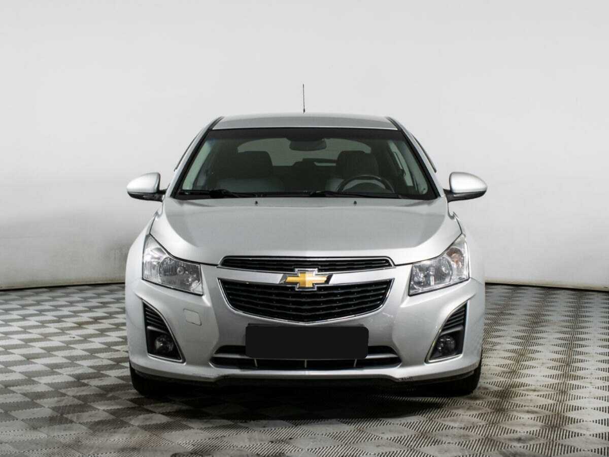 Купить Chevrolet Cruze, 2013, 130 732 км, фото №2
