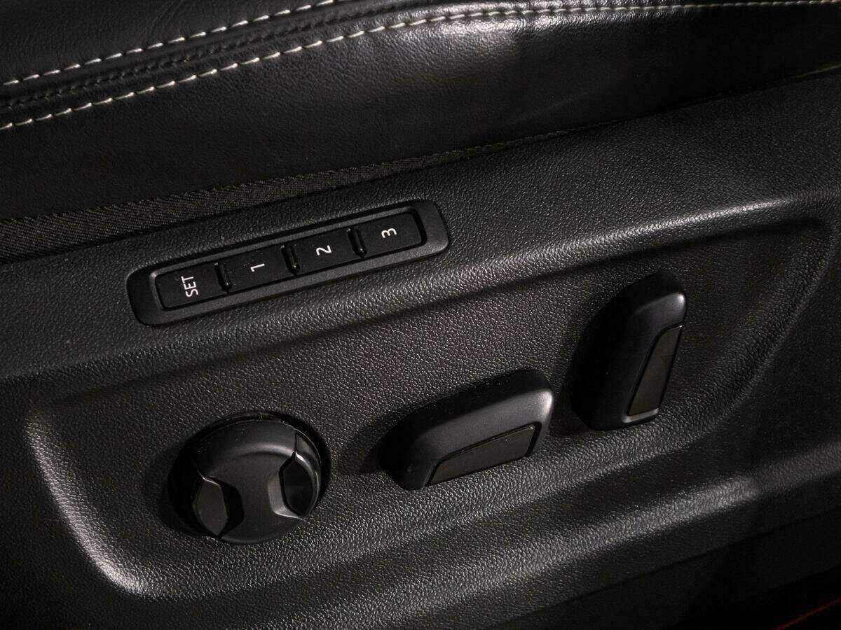 Купить Skoda Kodiaq, 2021, 119 000 км, фото №15