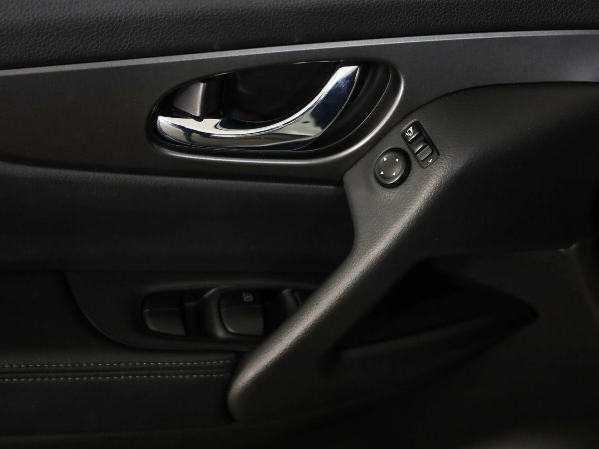 Купить Nissan X-Trail III, 2016, 184 483 км, фото №18