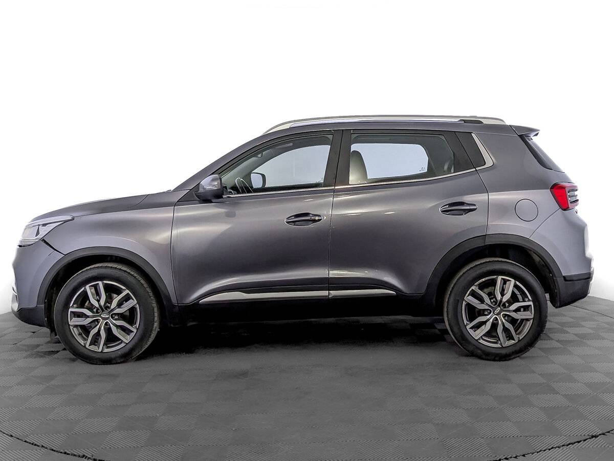 Купить Chery Tiggo 4 I Рестайлинг, 2022, 102 433 км, фото №7