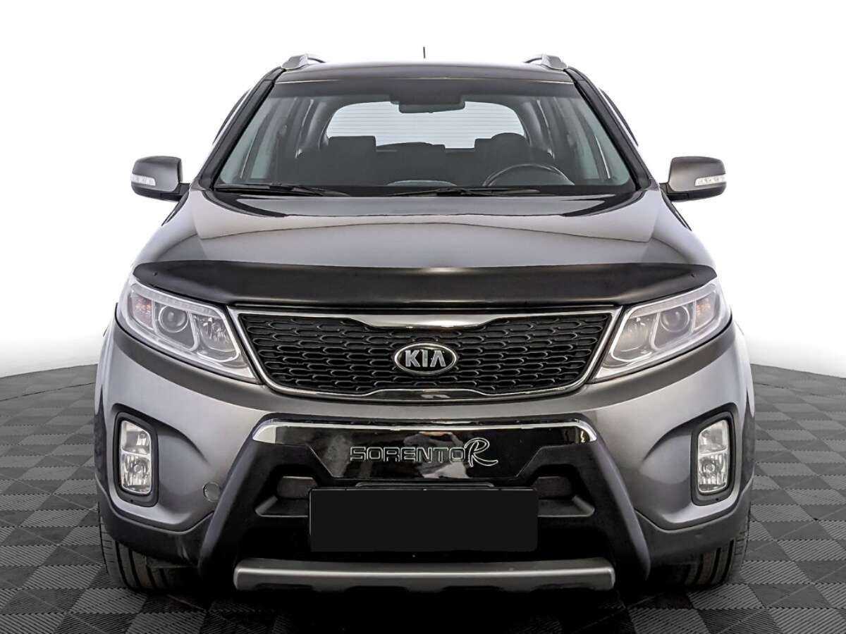 Купить Kia Sorento, 2020, 151 633 км, фото №1