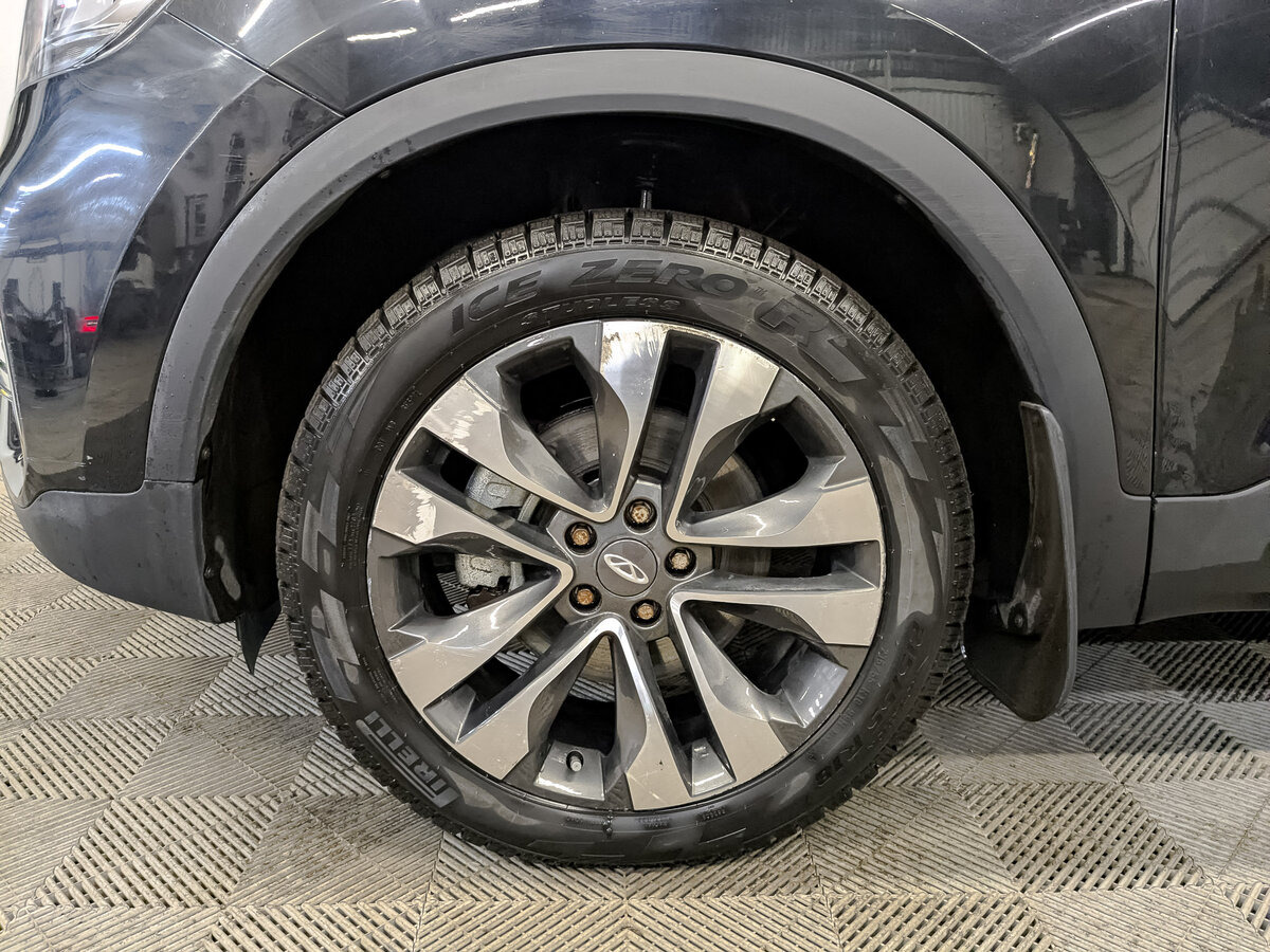 Купить Chery Tiggo 4 I Рестайлинг, 2021, 29 185 км, фото №19