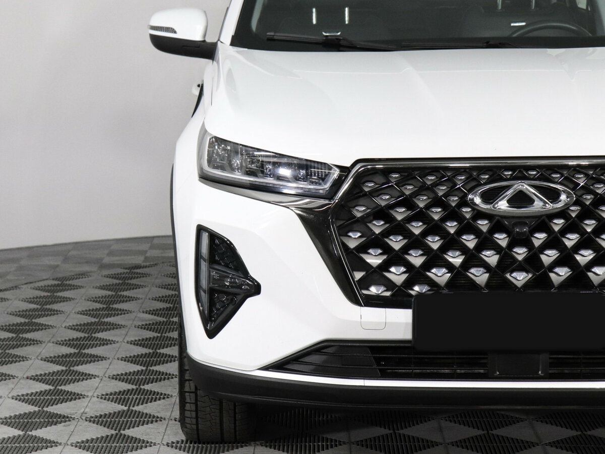 Купить Chery Tiggo 7 Pro Max I, 2024, 40 758 км, фото №13