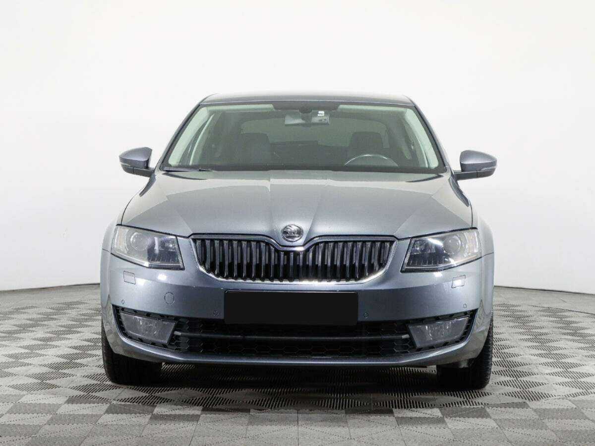Купить Skoda Octavia, 2015, 146 000 км, фото №2