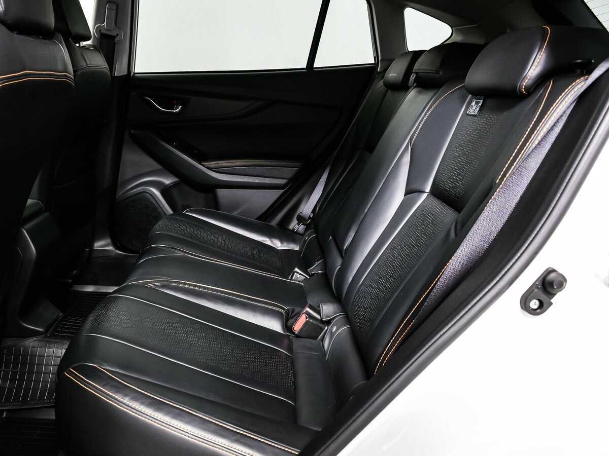 Купить Subaru XV, 2018, 91 416 км, фото №13