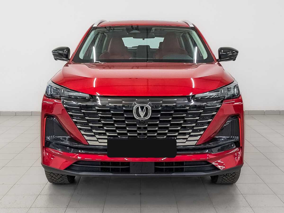 Купить Changan CS55 Plus, 2023, 17 553 км, фото №2