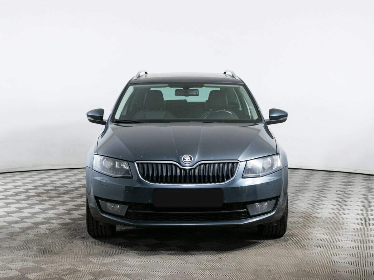 Купить Skoda Octavia, 2014, 191 000 км, фото №2