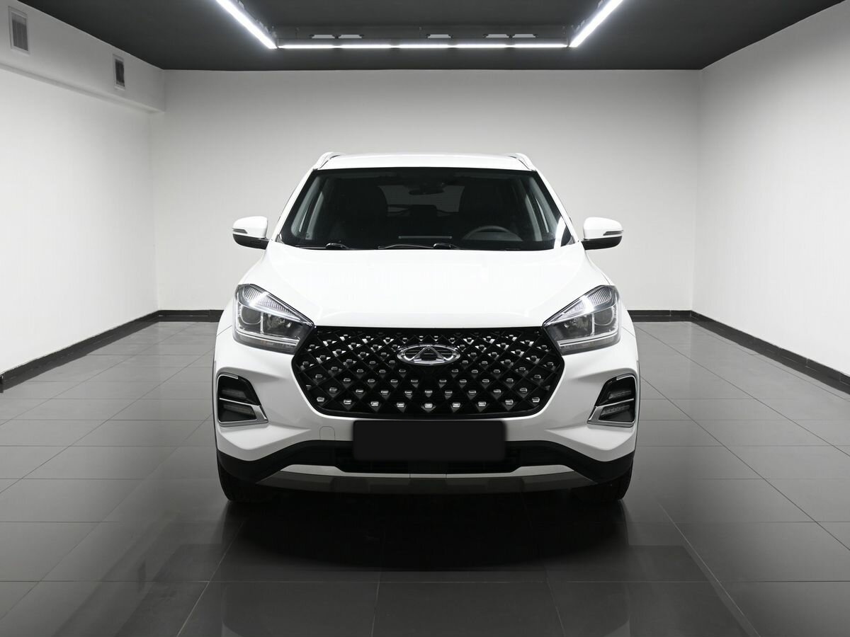 Купить Chery Tiggo 4 Pro I, 2023, 58 772 км, фото №3