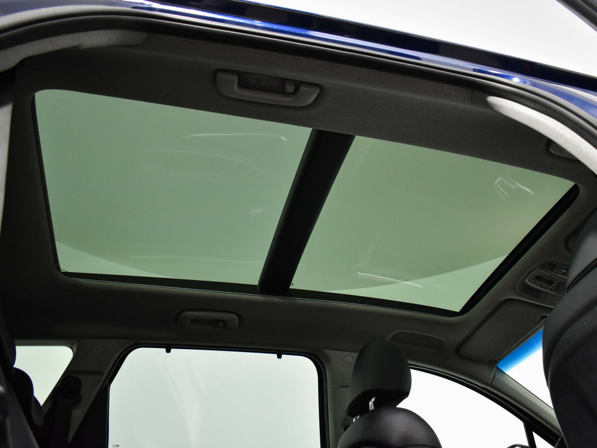 Купить Hyundai Santa Fe IV, 2019, 147 918 км, фото №13