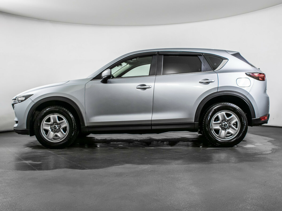Купить Mazda CX-5 II, 2019, 139 000 км, фото №8