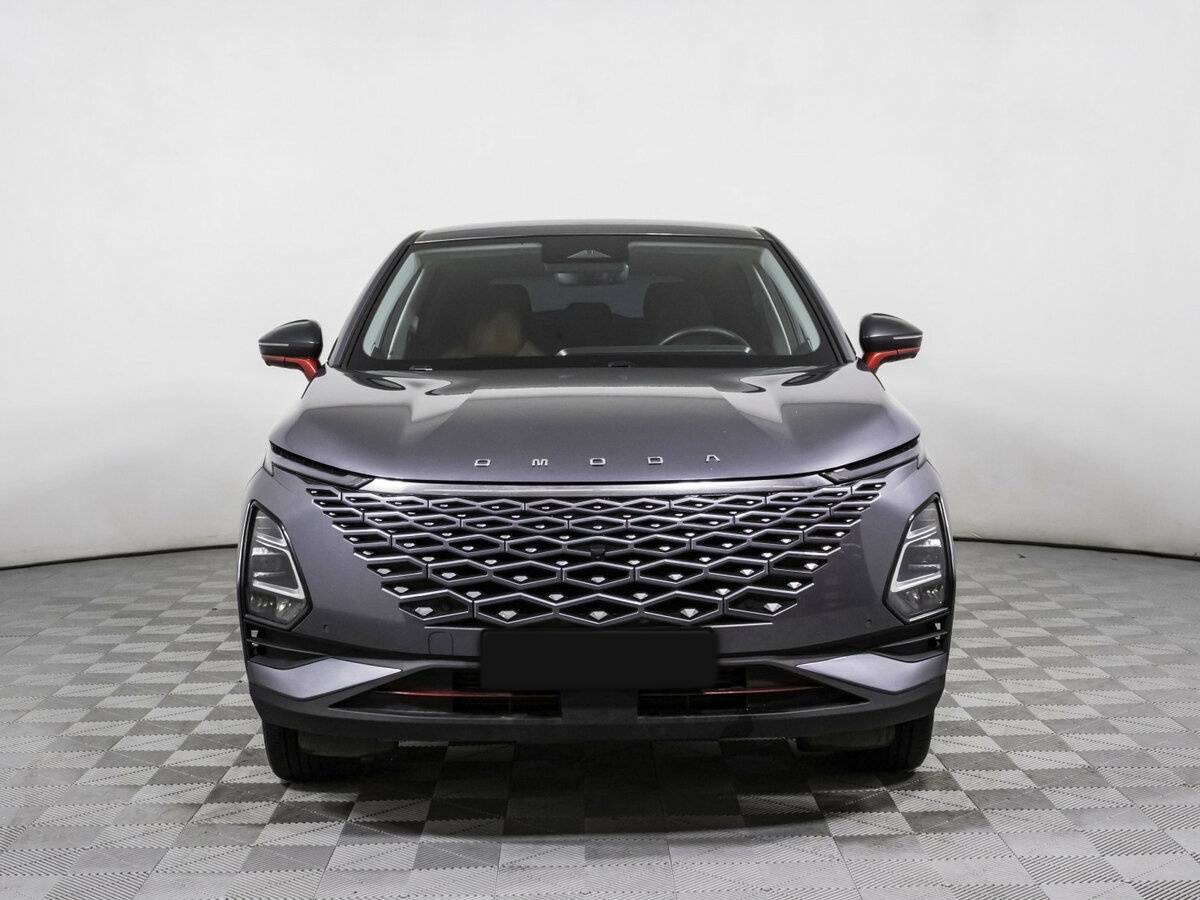 Купить Omoda C5 I, 2023, 40 000 км, фото №2