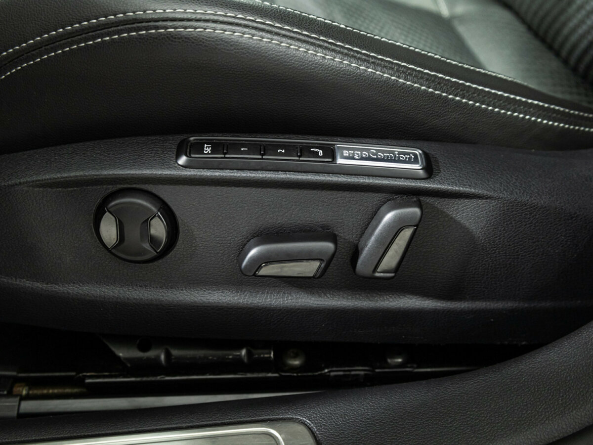 Купить Volkswagen Passat B8 Рестайлинг, 2021, 106 606 км, фото №14